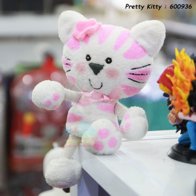 Pretty Kitty : 600936